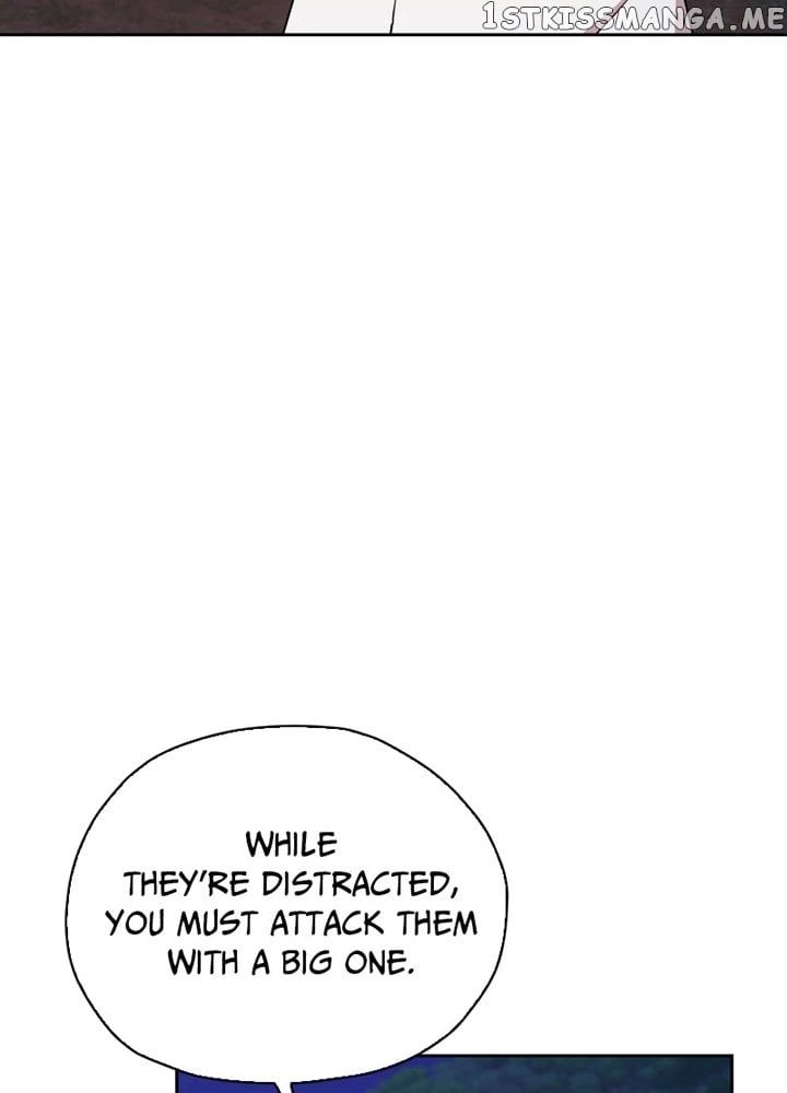 The Daughter of the Elemental King Chapter 127 - page 30
