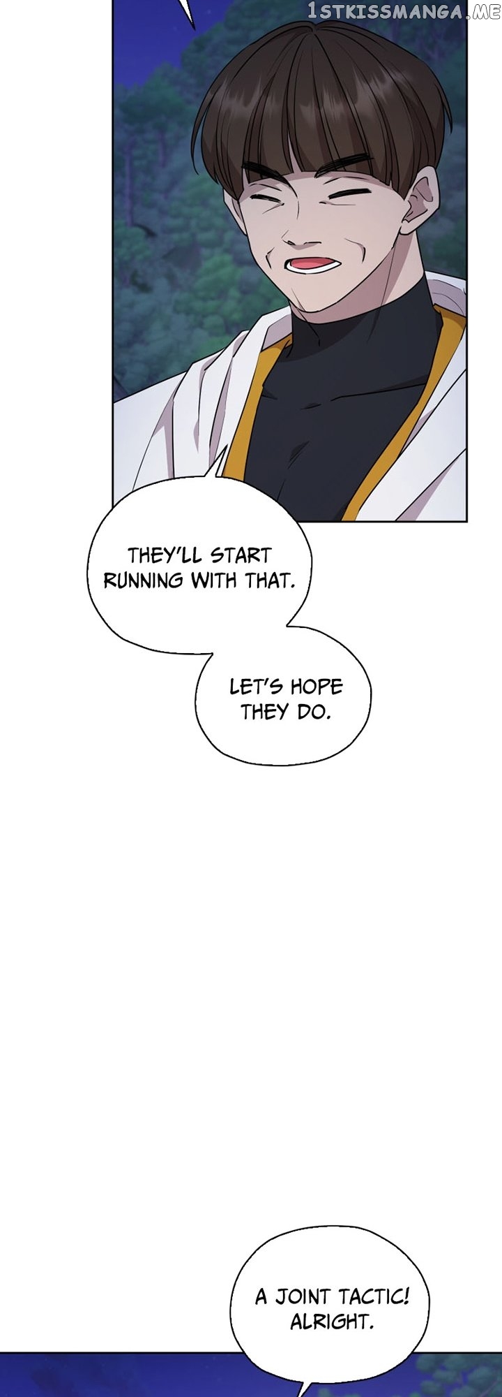 The Daughter of the Elemental King Chapter 127 - page 31