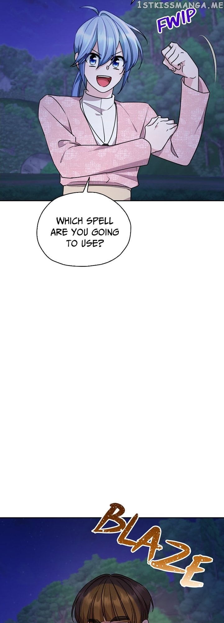 The Daughter of the Elemental King Chapter 127 - page 32
