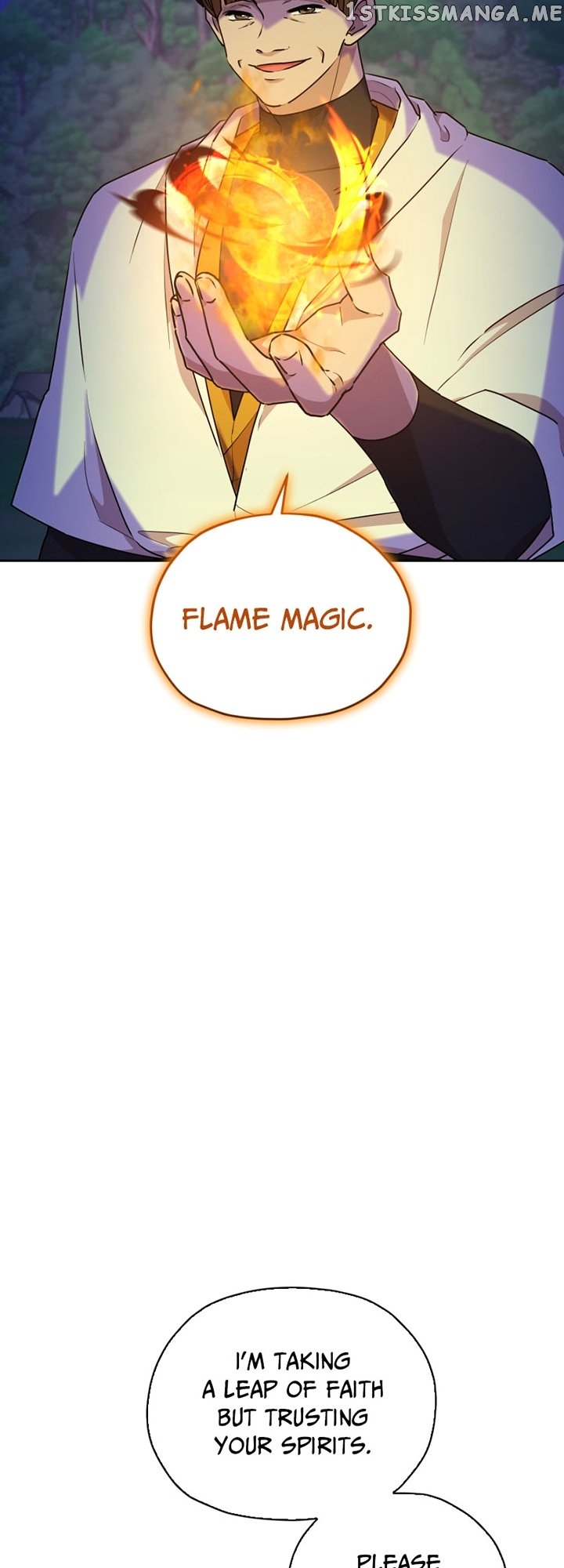 The Daughter of the Elemental King Chapter 127 - page 33