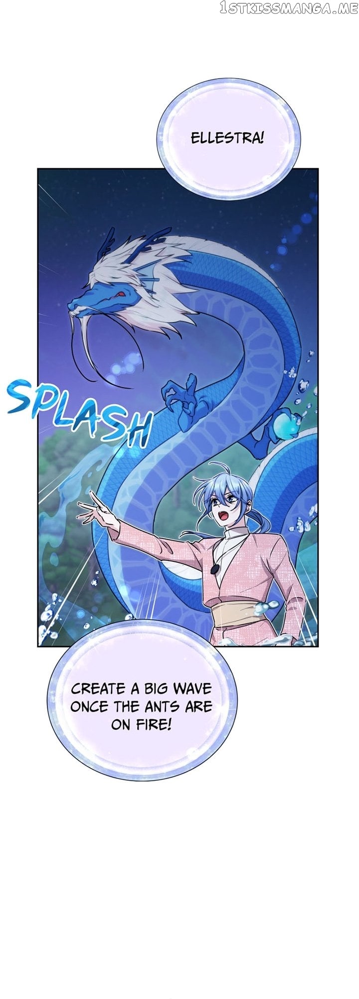 The Daughter of the Elemental King Chapter 127 - page 36
