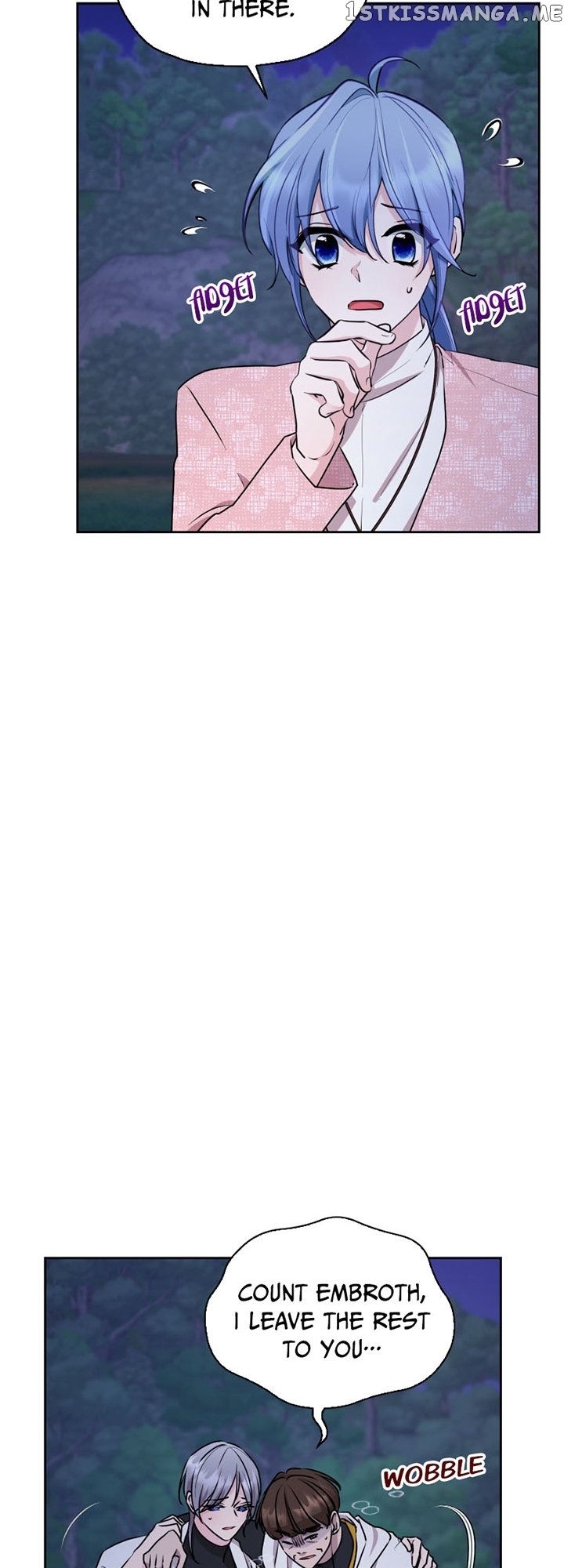 The Daughter of the Elemental King Chapter 127 - page 42