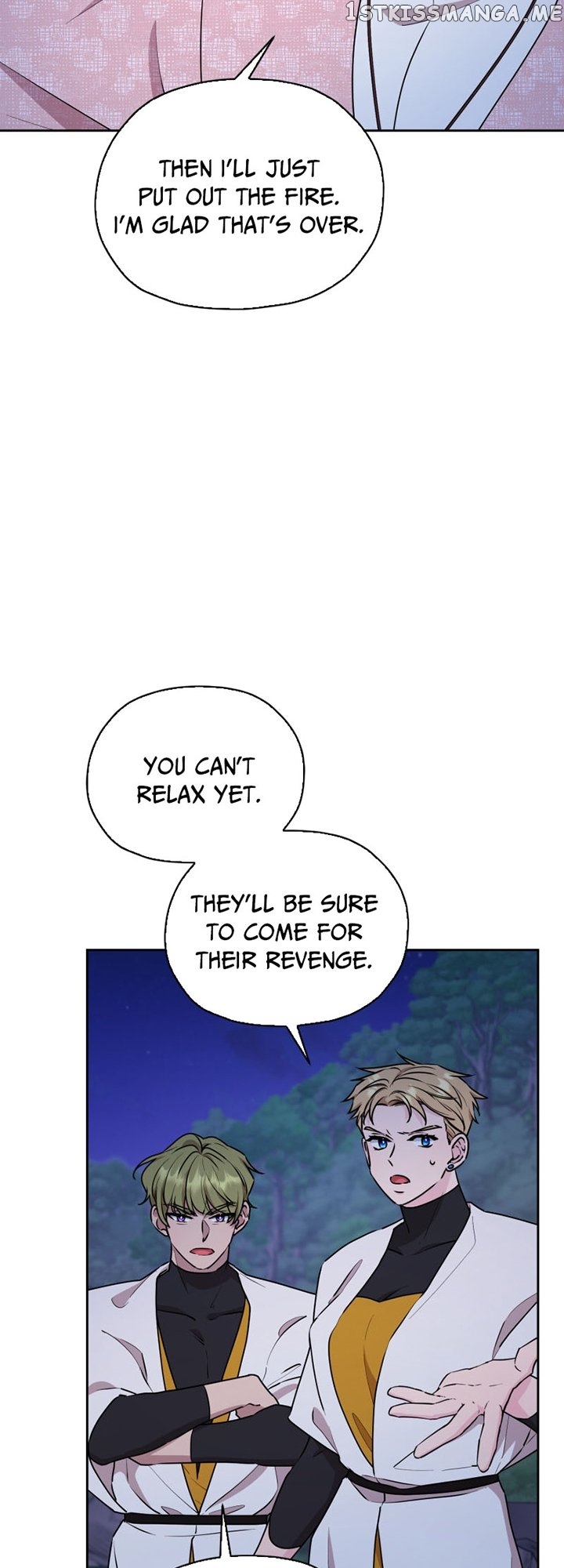 The Daughter of the Elemental King Chapter 127 - page 47