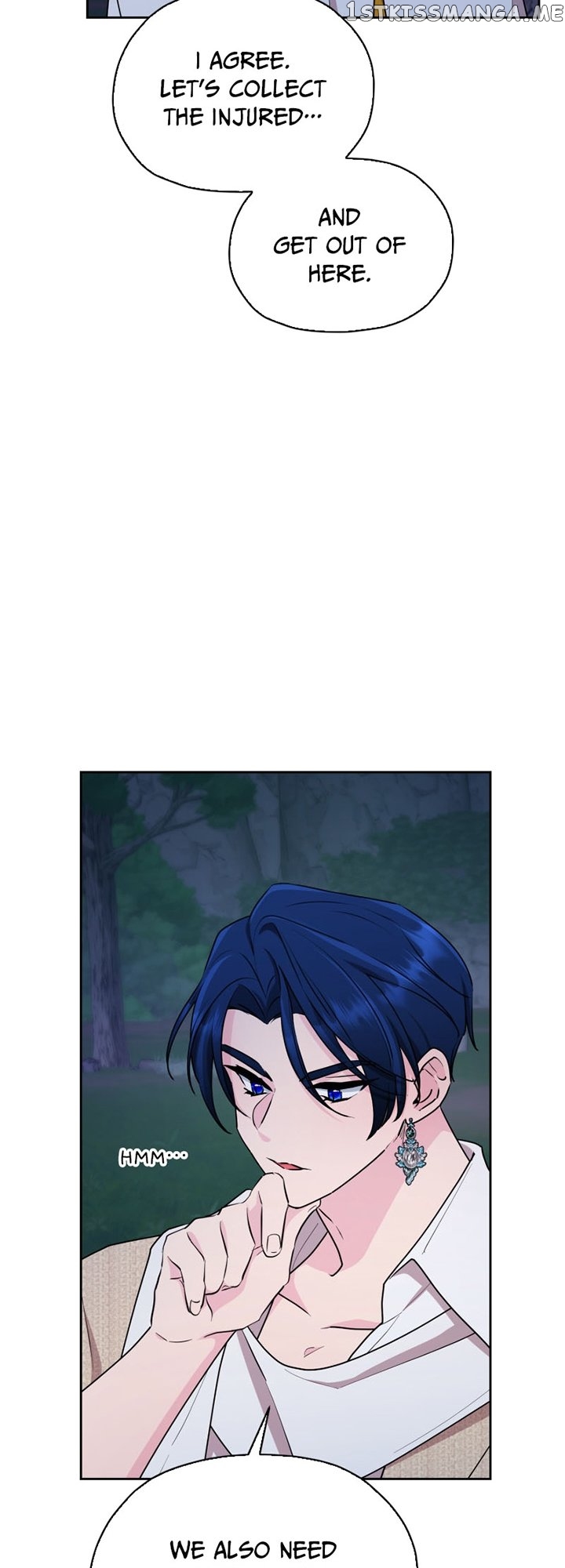 The Daughter of the Elemental King Chapter 127 - page 48