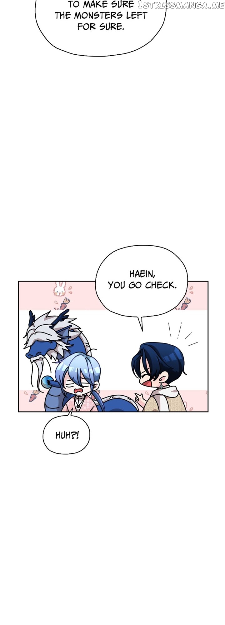 The Daughter of the Elemental King Chapter 127 - page 49