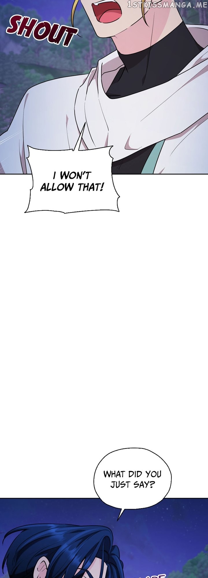 The Daughter of the Elemental King Chapter 127 - page 51