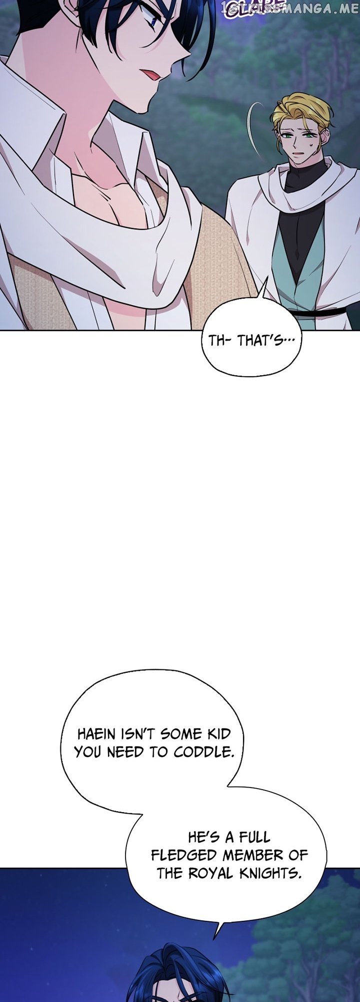 The Daughter of the Elemental King Chapter 127 - page 52
