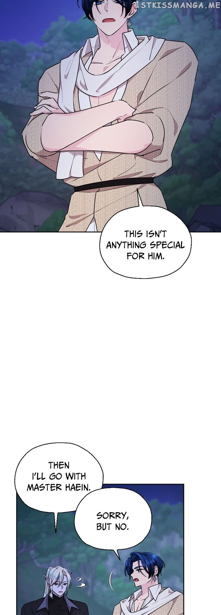 The Daughter of the Elemental King Chapter 127 - page 53