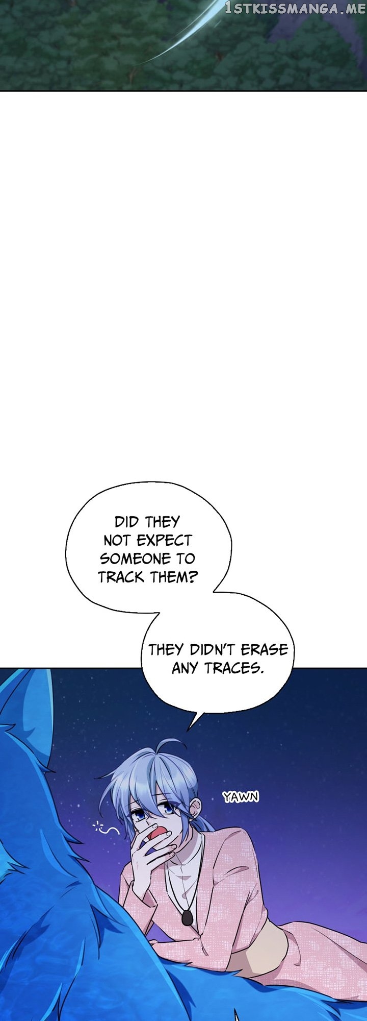 The Daughter of the Elemental King Chapter 127 - page 58