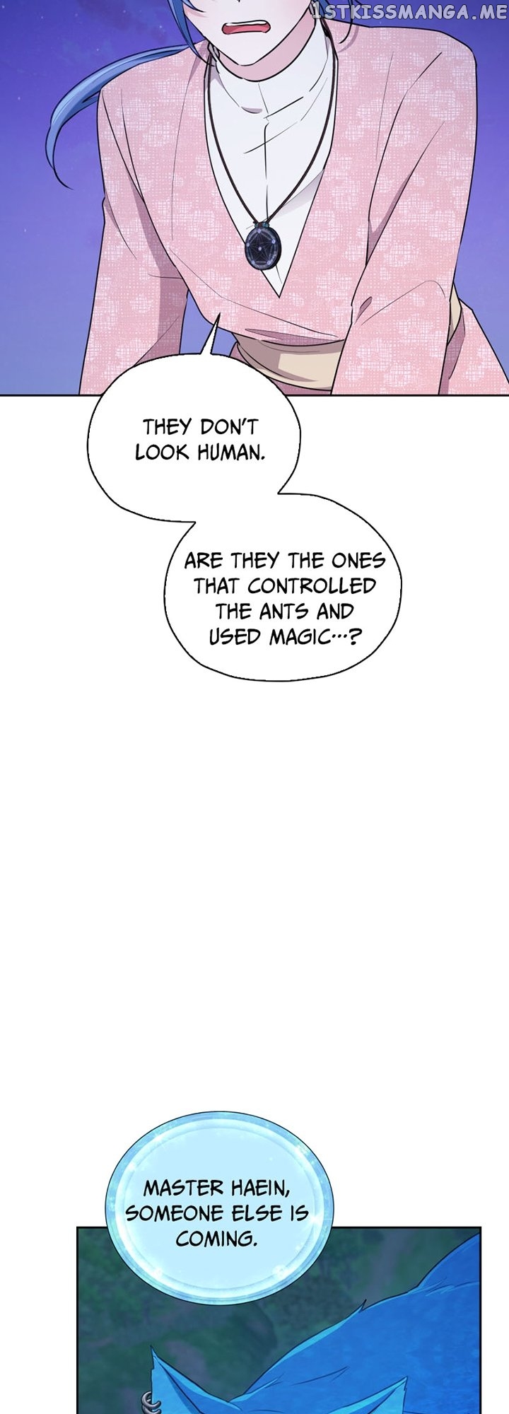 The Daughter of the Elemental King Chapter 127 - page 63
