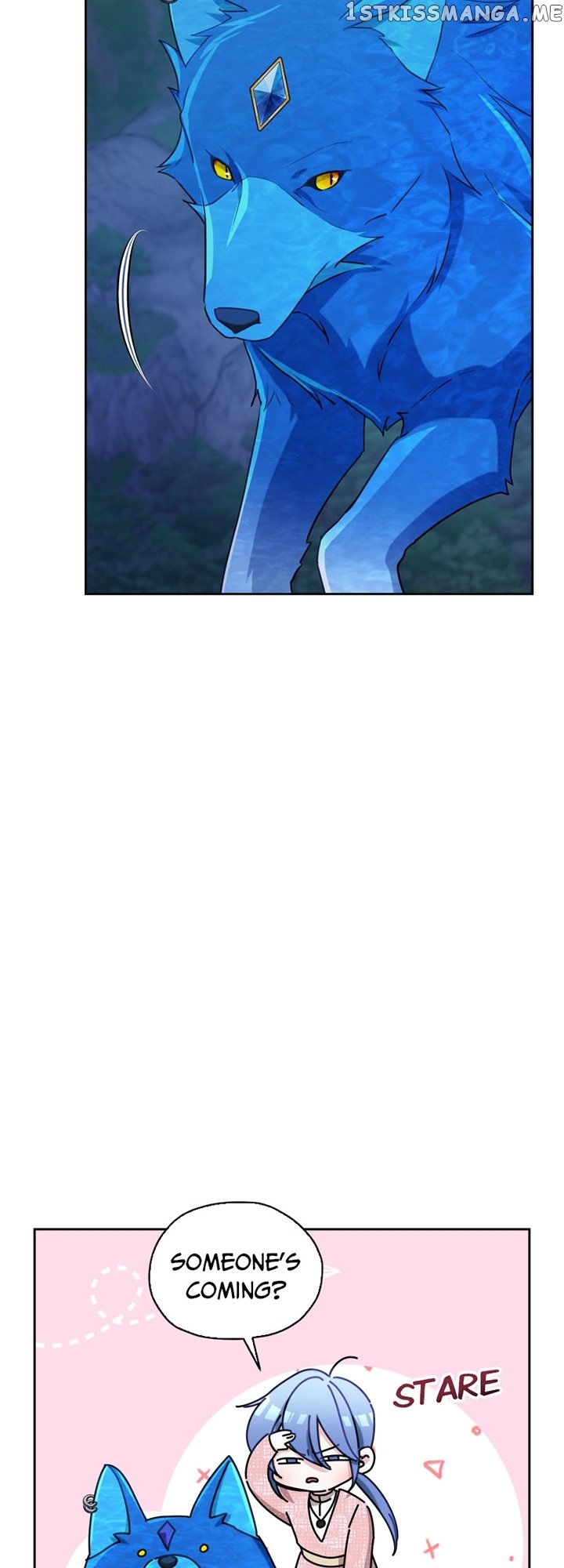 The Daughter of the Elemental King Chapter 127 - page 64