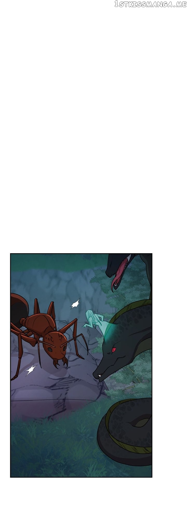 The Daughter of the Elemental King Chapter 127 - page 66
