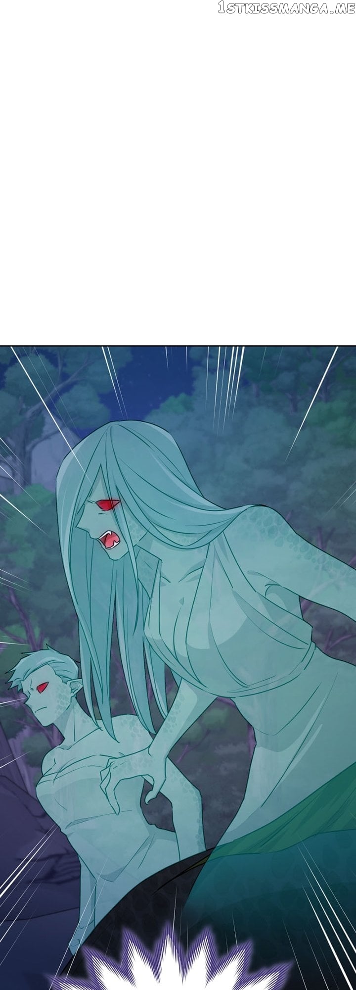 The Daughter of the Elemental King Chapter 127 - page 67