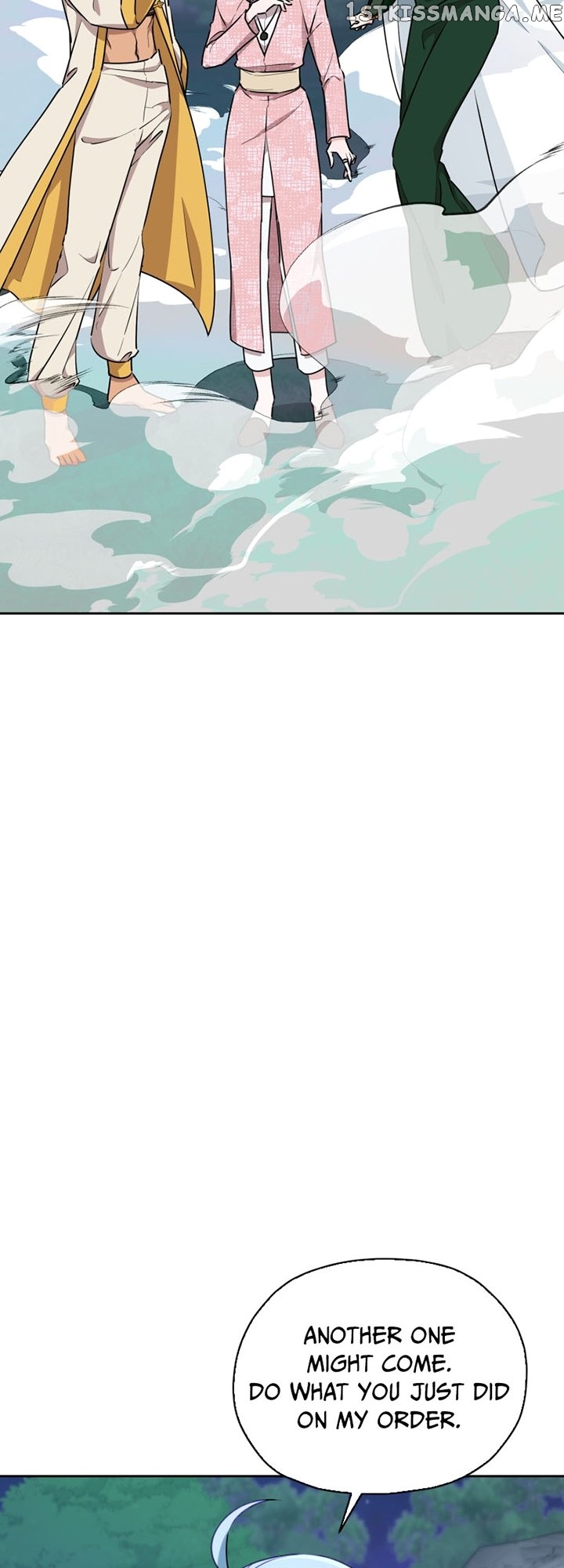 The Daughter of the Elemental King Chapter 127 - page 8