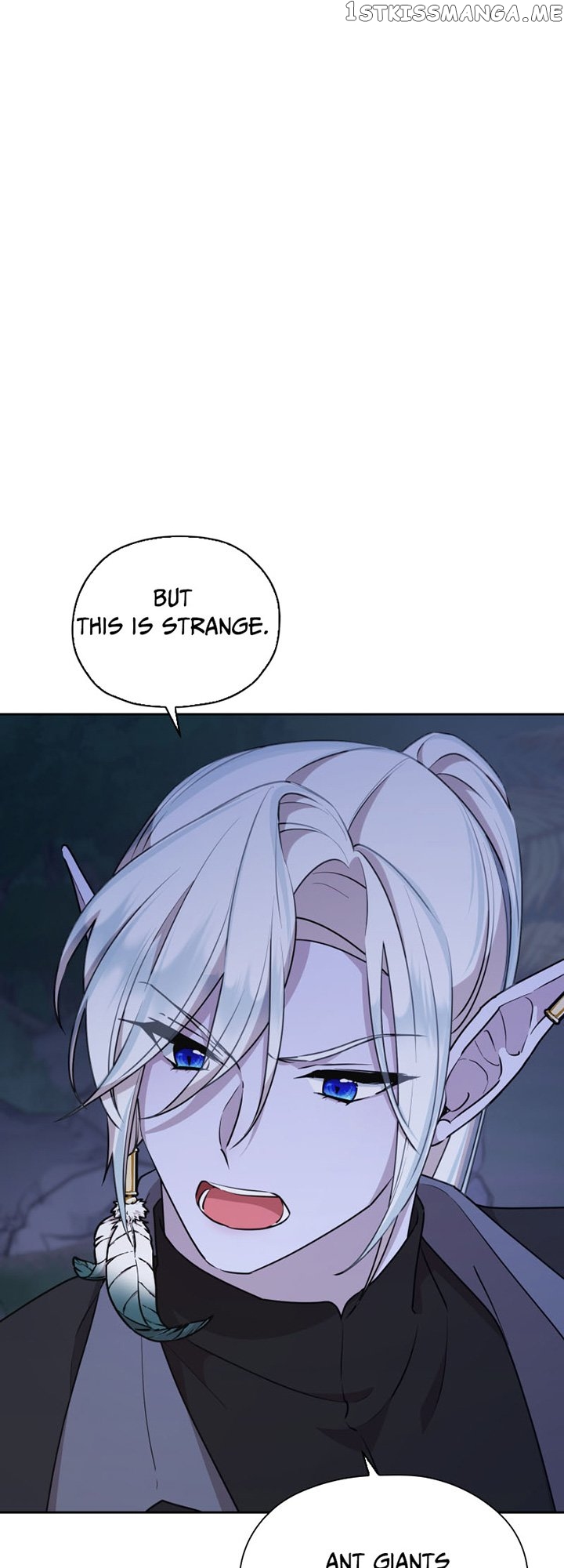 The Daughter of the Elemental King Chapter 126 - page 1