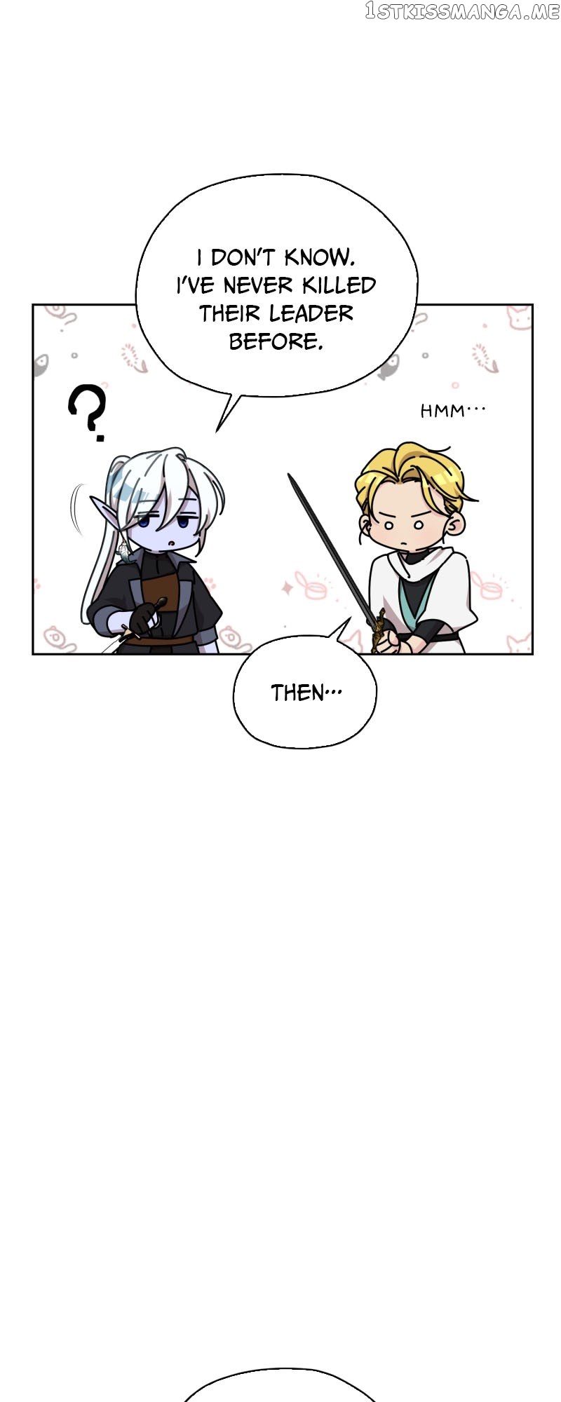 The Daughter of the Elemental King Chapter 126 - page 11