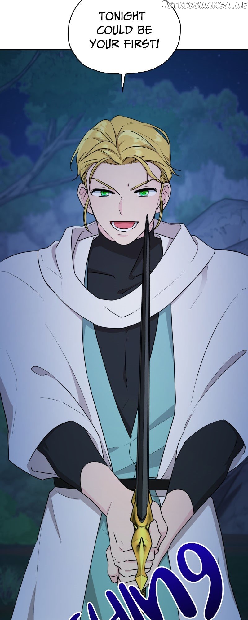 The Daughter of the Elemental King Chapter 126 - page 12