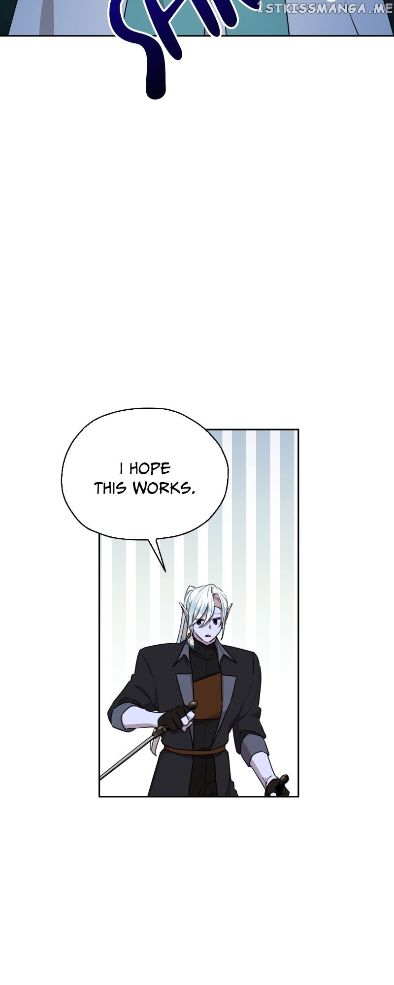 The Daughter of the Elemental King Chapter 126 - page 13