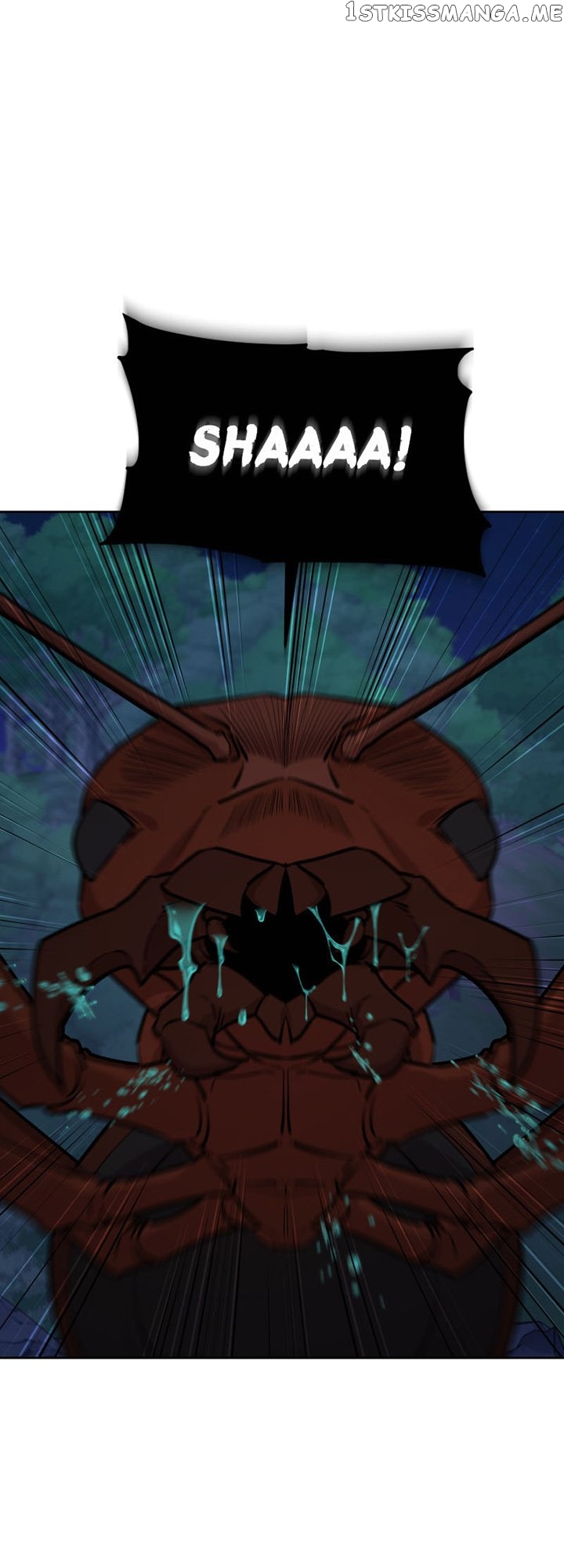 The Daughter of the Elemental King Chapter 126 - page 16