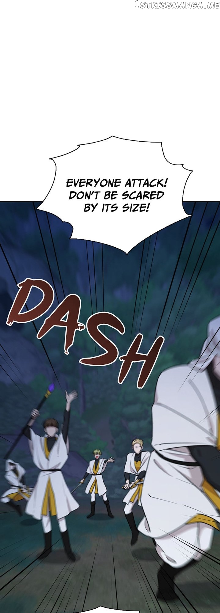 The Daughter of the Elemental King Chapter 126 - page 17