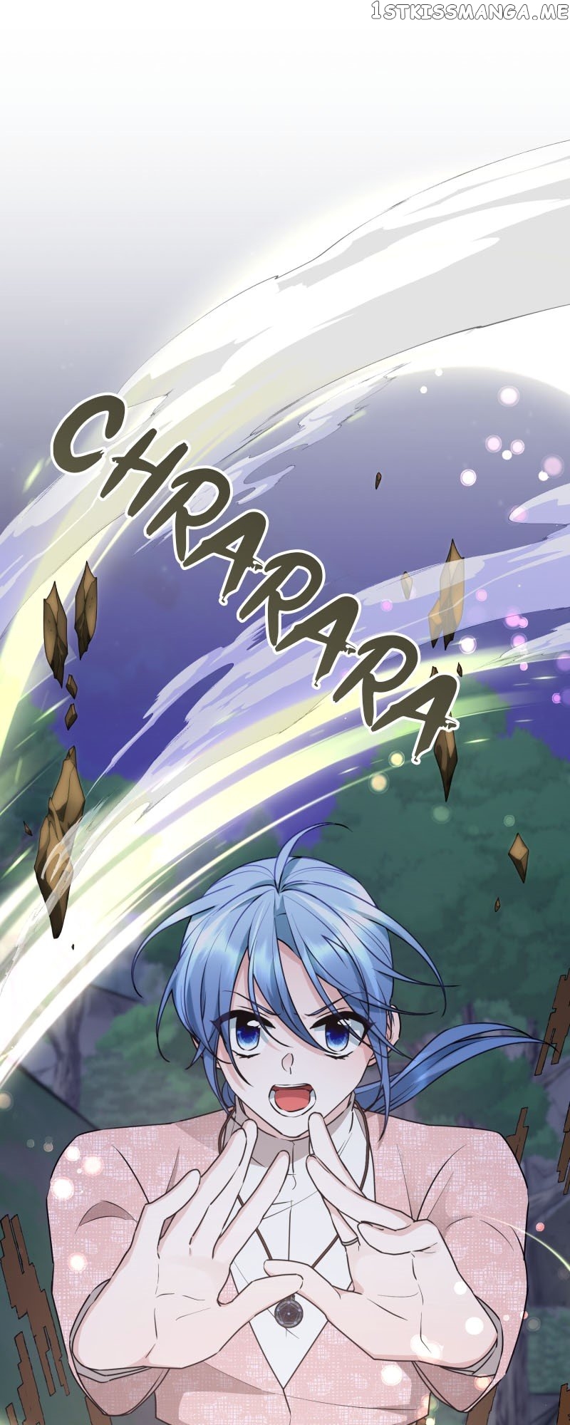 The Daughter of the Elemental King Chapter 126 - page 25