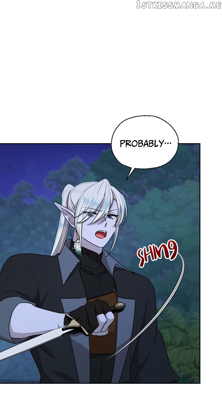 The Daughter of the Elemental King Chapter 126 - page 3