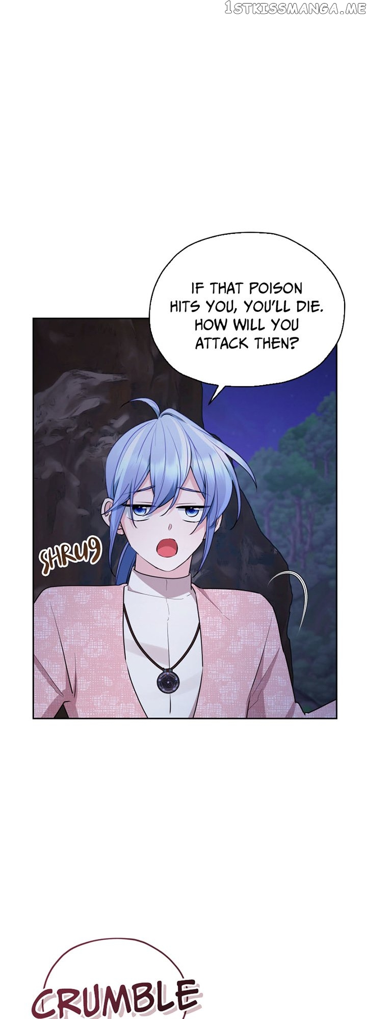 The Daughter of the Elemental King Chapter 126 - page 33