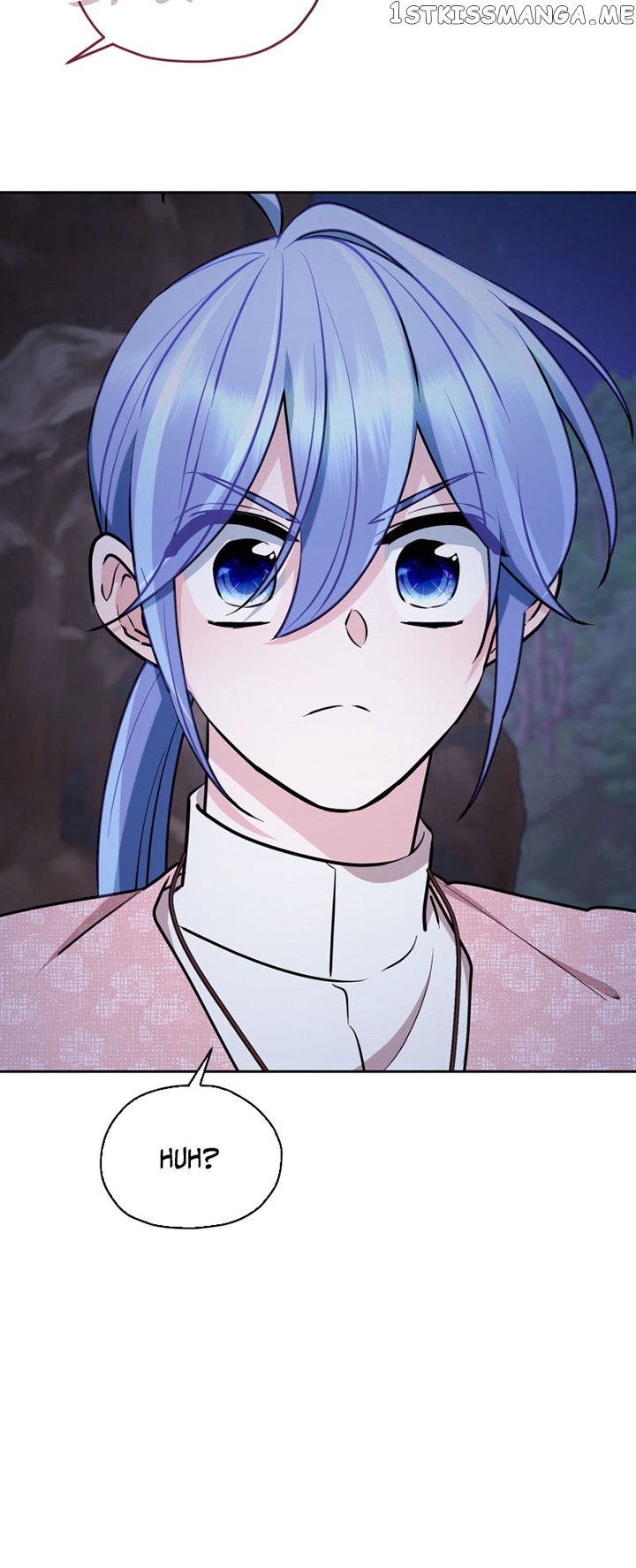 The Daughter of the Elemental King Chapter 126 - page 34