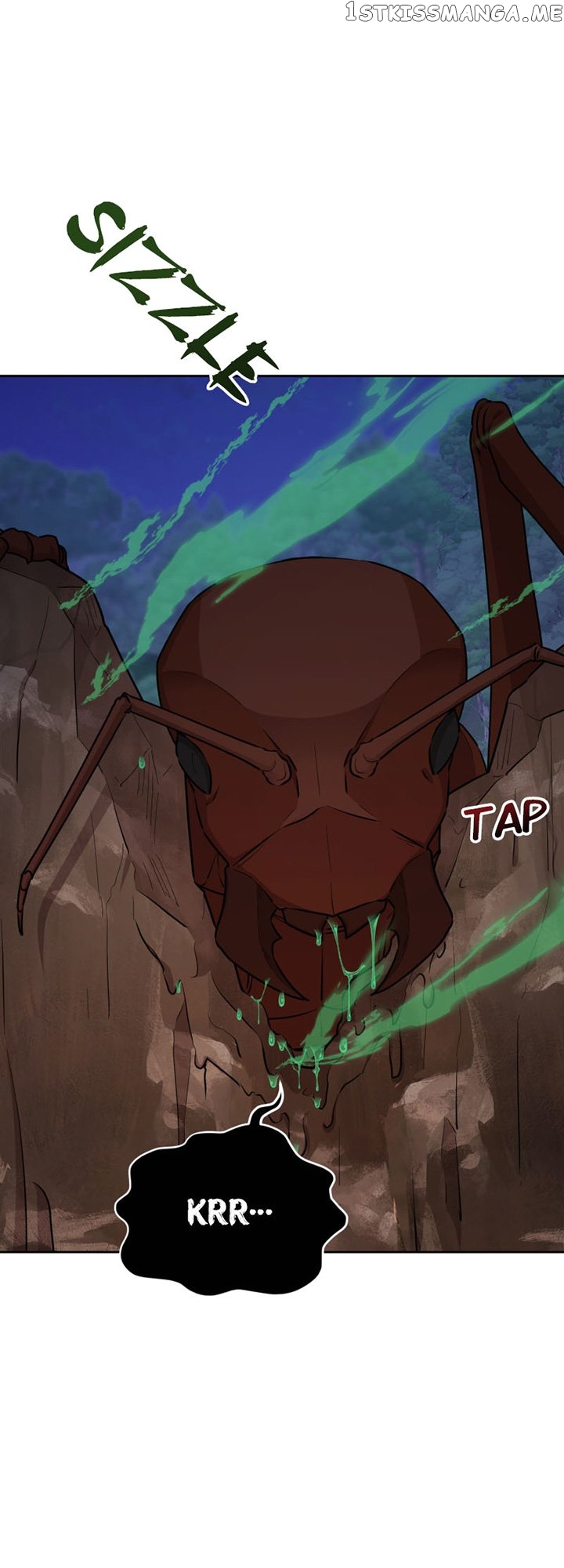 The Daughter of the Elemental King Chapter 126 - page 35