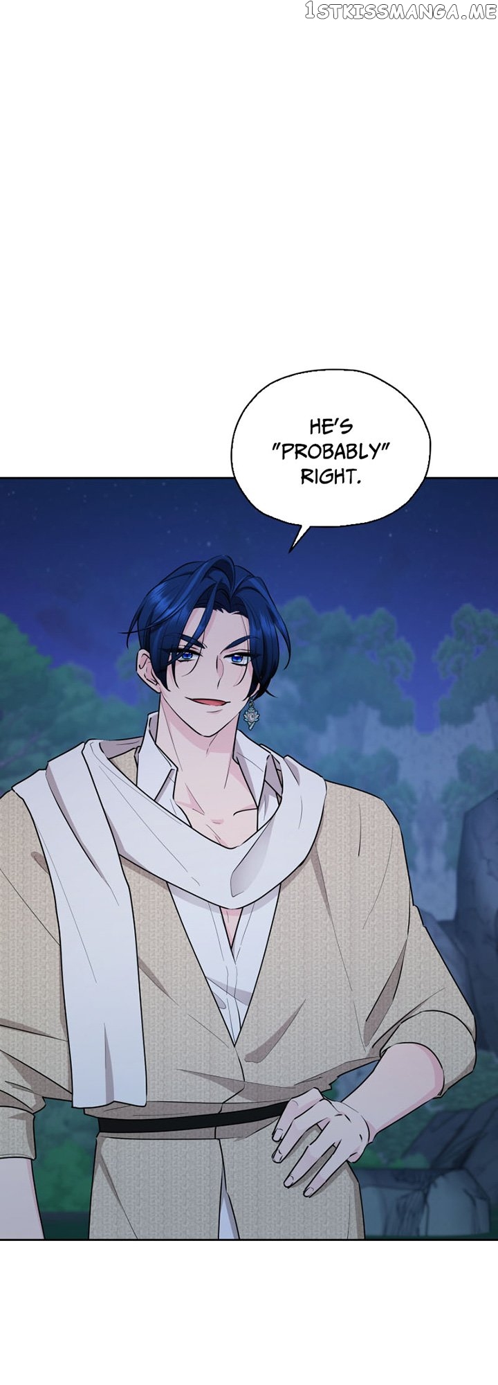 The Daughter of the Elemental King Chapter 126 - page 4