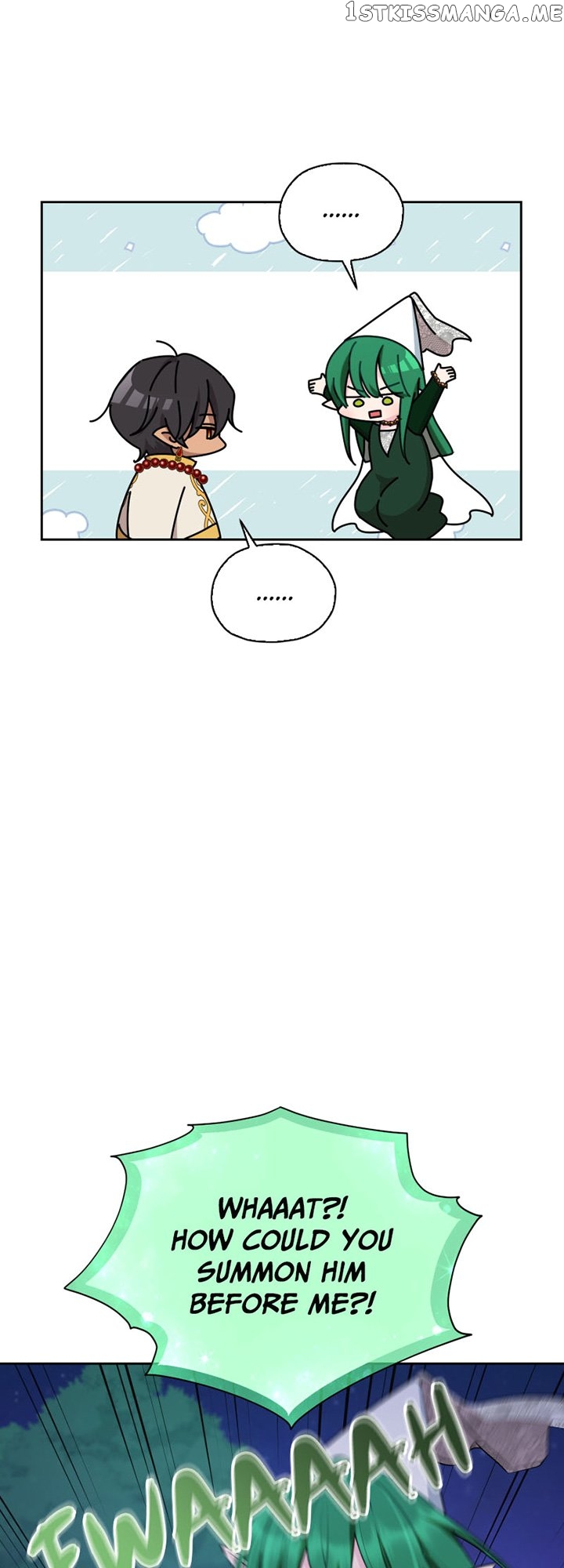 The Daughter of the Elemental King Chapter 126 - page 45