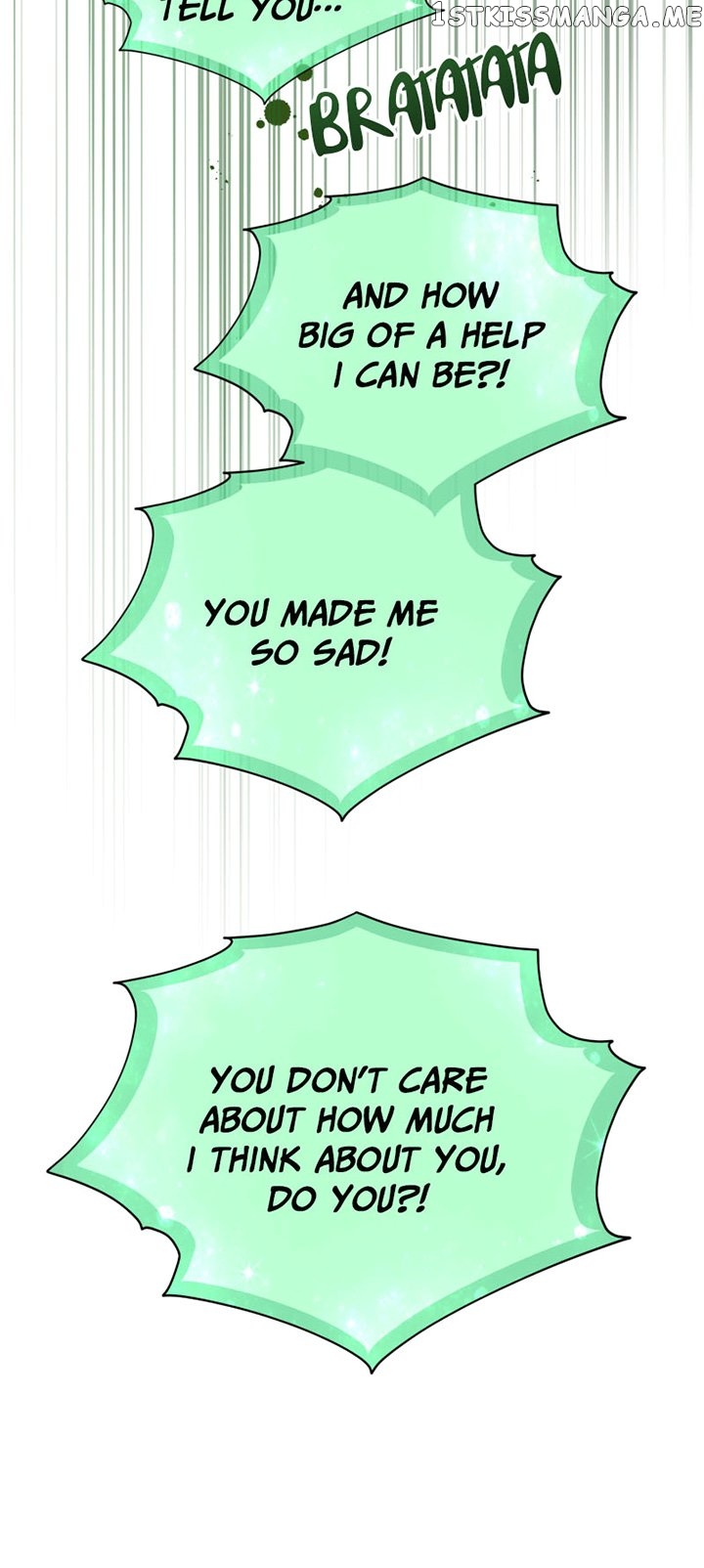 The Daughter of the Elemental King Chapter 126 - page 47