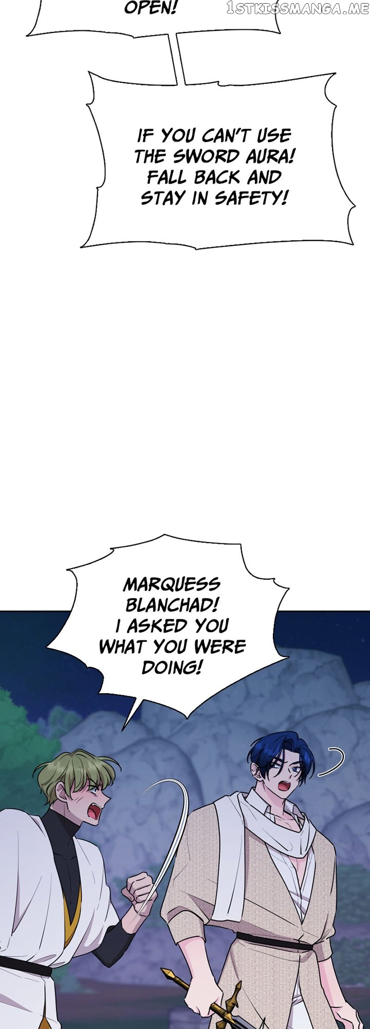 The Daughter of the Elemental King Chapter 126 - page 52