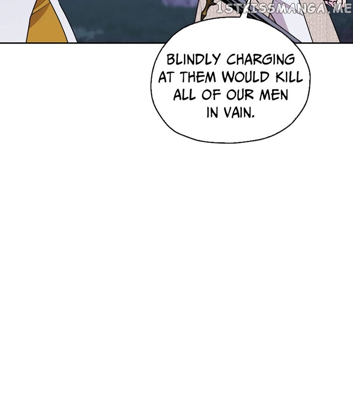 The Daughter of the Elemental King Chapter 126 - page 53