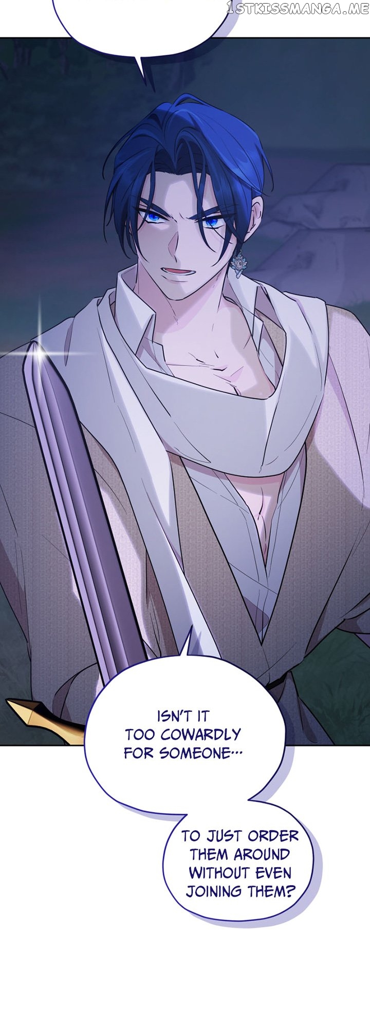 The Daughter of the Elemental King Chapter 126 - page 55