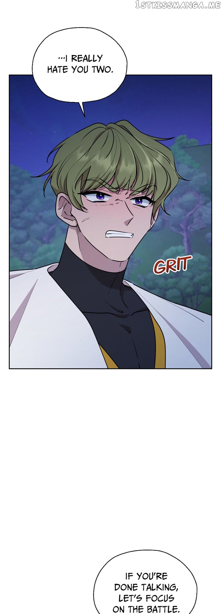 The Daughter of the Elemental King Chapter 126 - page 57