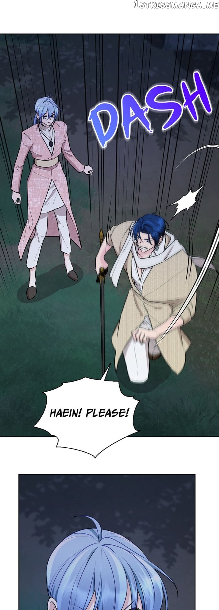 The Daughter of the Elemental King Chapter 126 - page 60