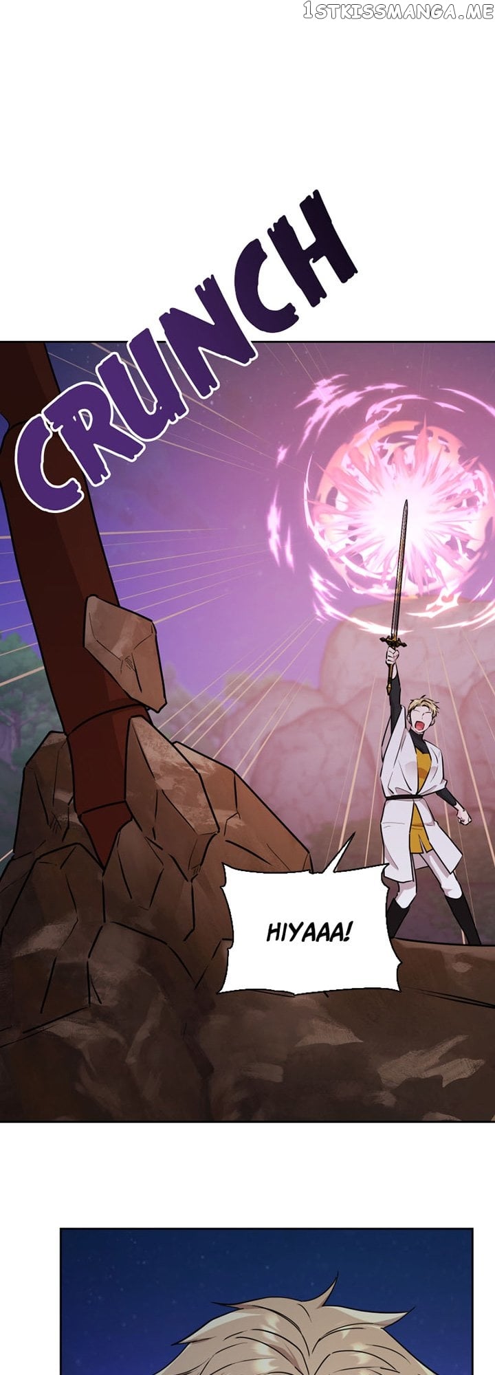 The Daughter of the Elemental King Chapter 126 - page 63