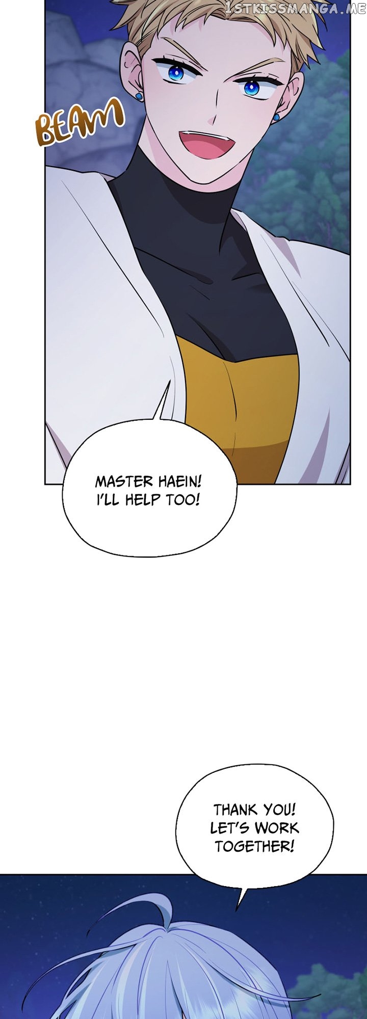 The Daughter of the Elemental King Chapter 126 - page 64