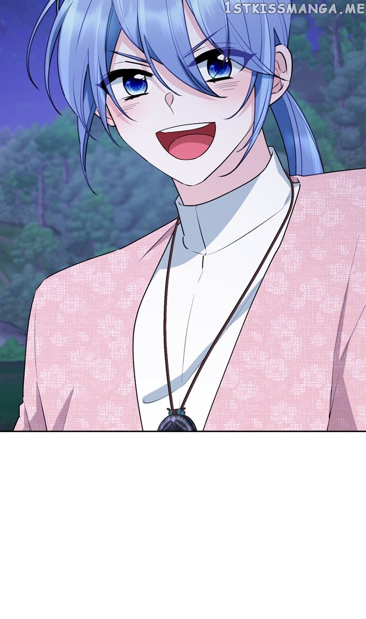 The Daughter of the Elemental King Chapter 126 - page 65