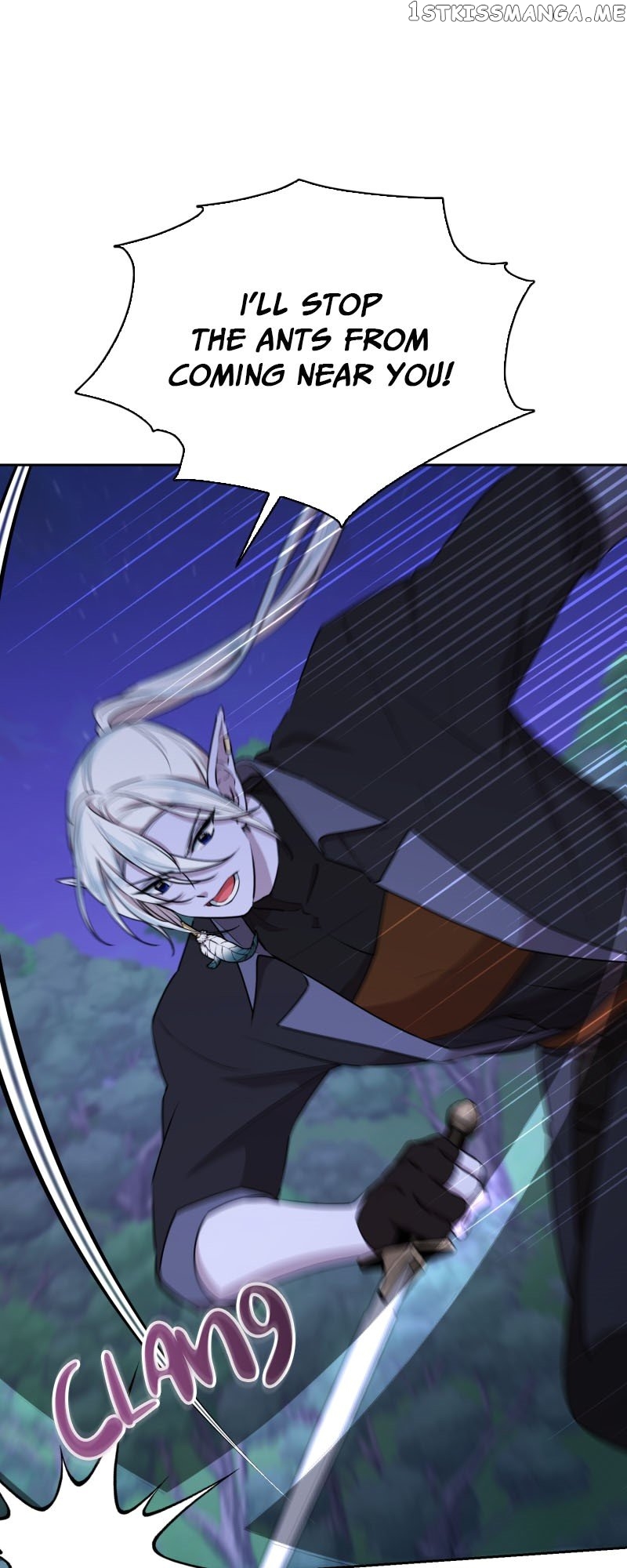 The Daughter of the Elemental King Chapter 126 - page 66