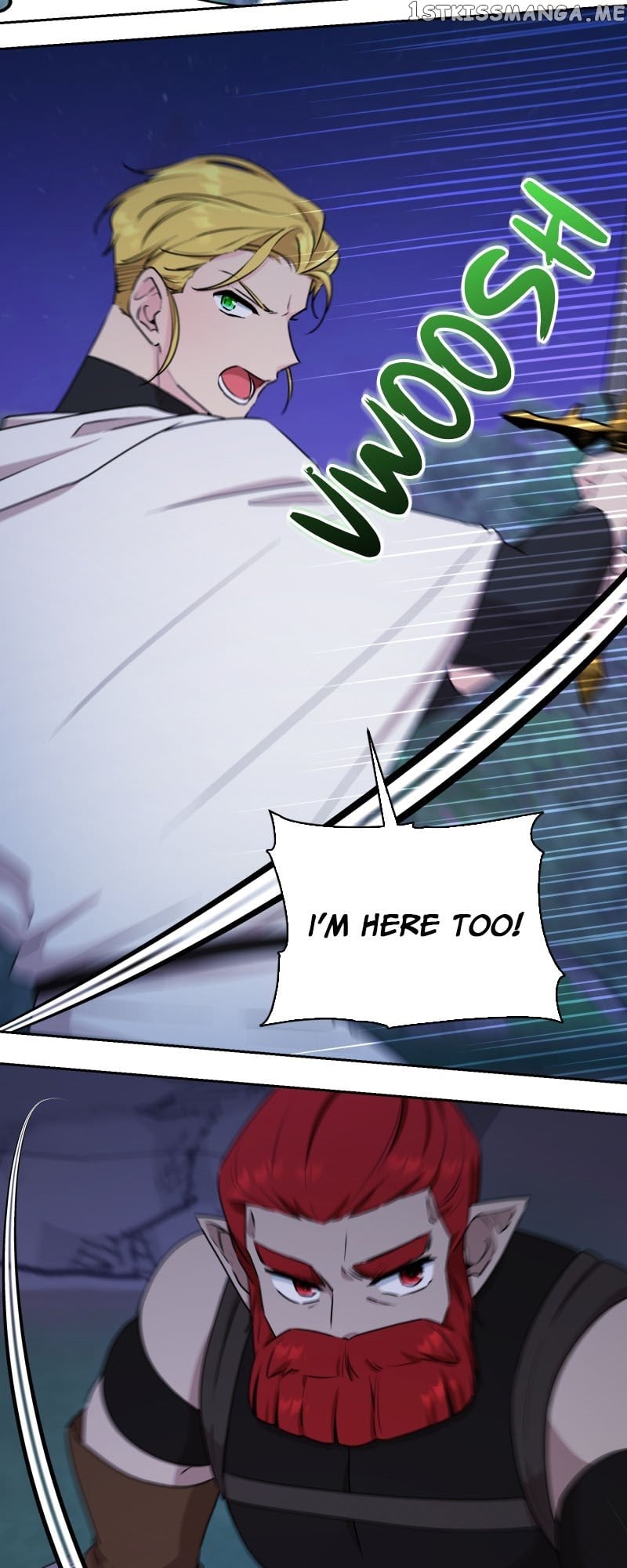 The Daughter of the Elemental King Chapter 126 - page 67