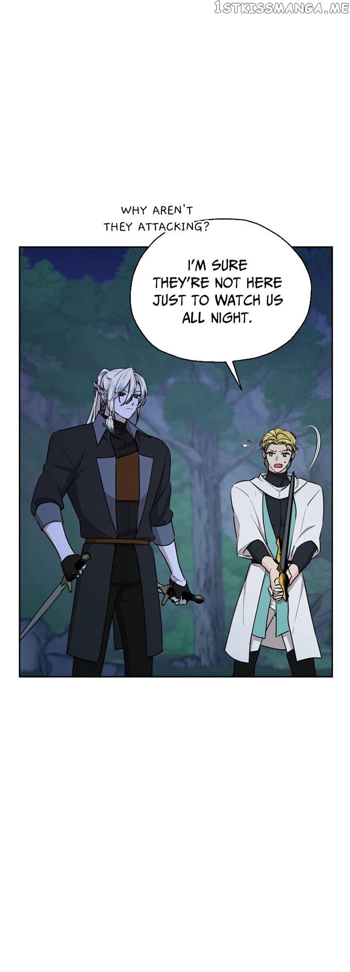 The Daughter of the Elemental King Chapter 126 - page 7
