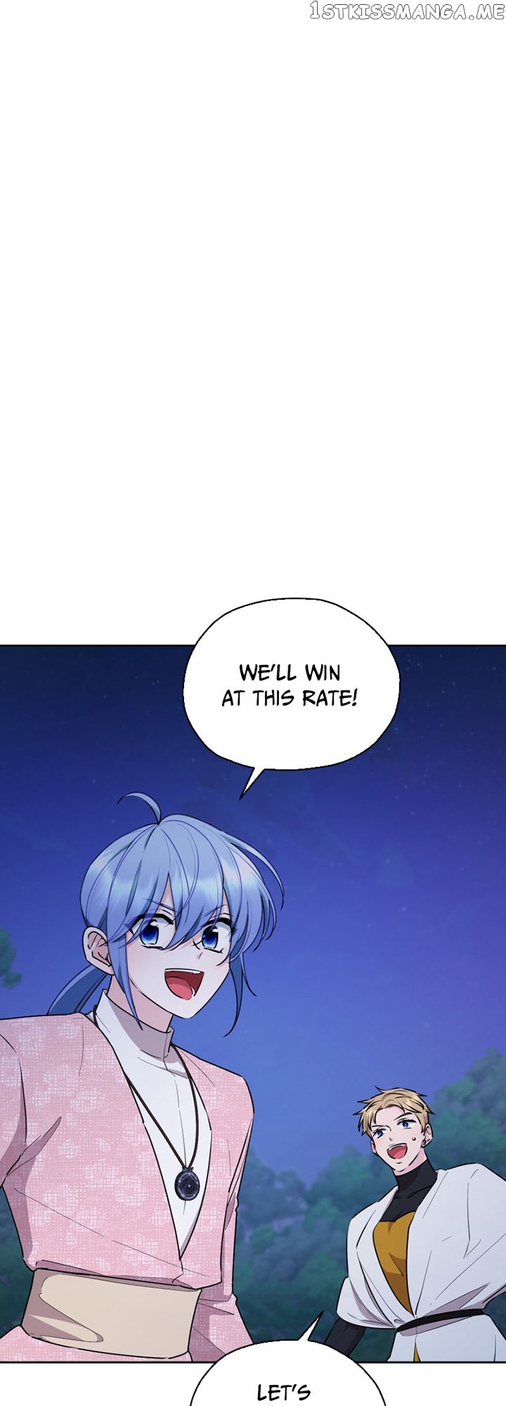 The Daughter of the Elemental King Chapter 126 - page 70