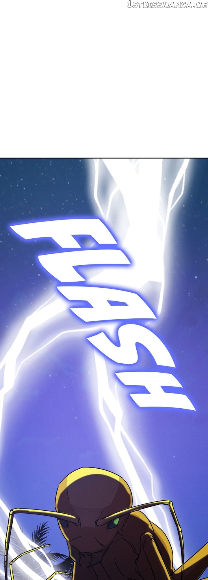 The Daughter of the Elemental King Chapter 126 - page 72