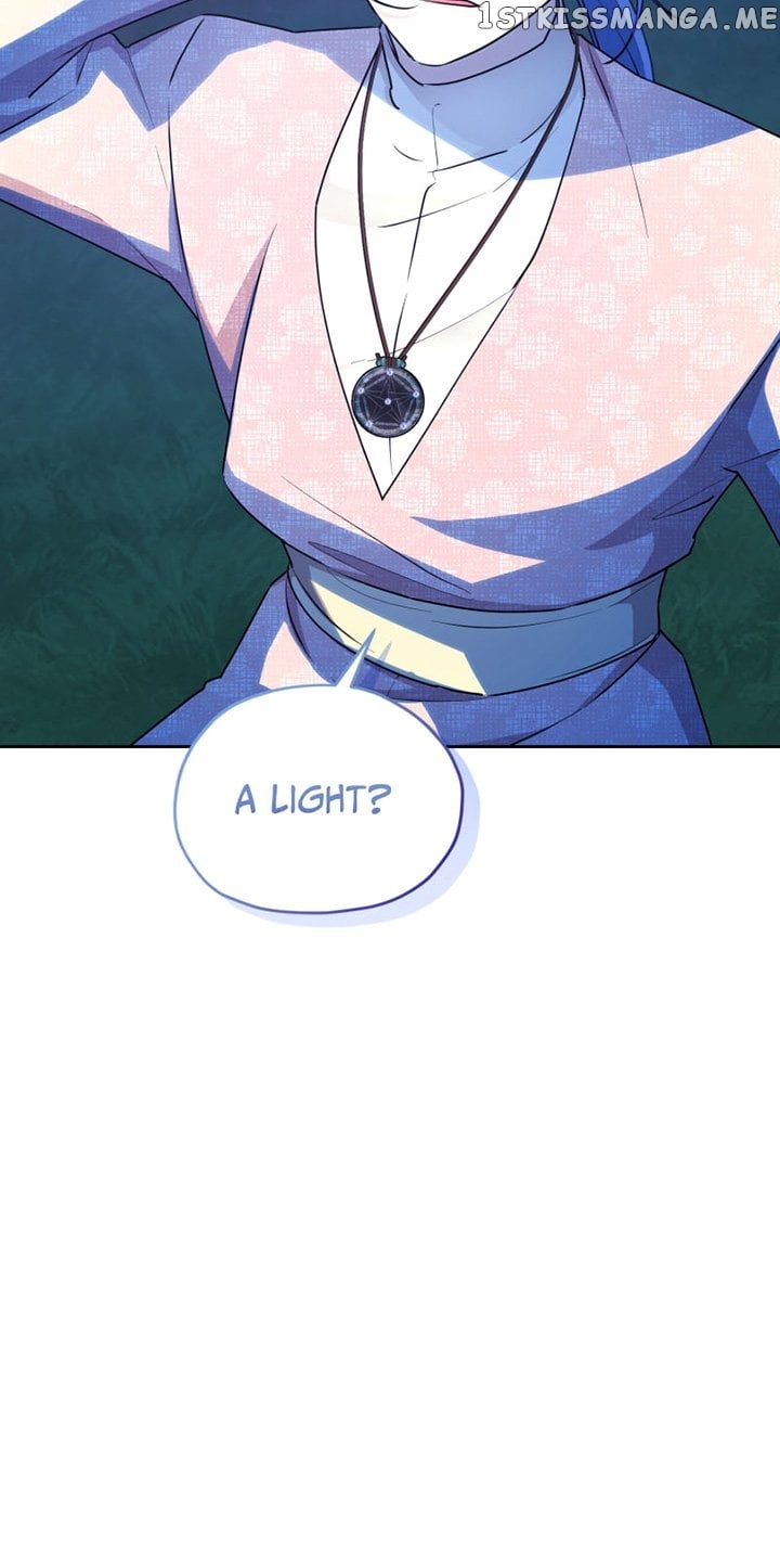 The Daughter of the Elemental King Chapter 126 - page 74