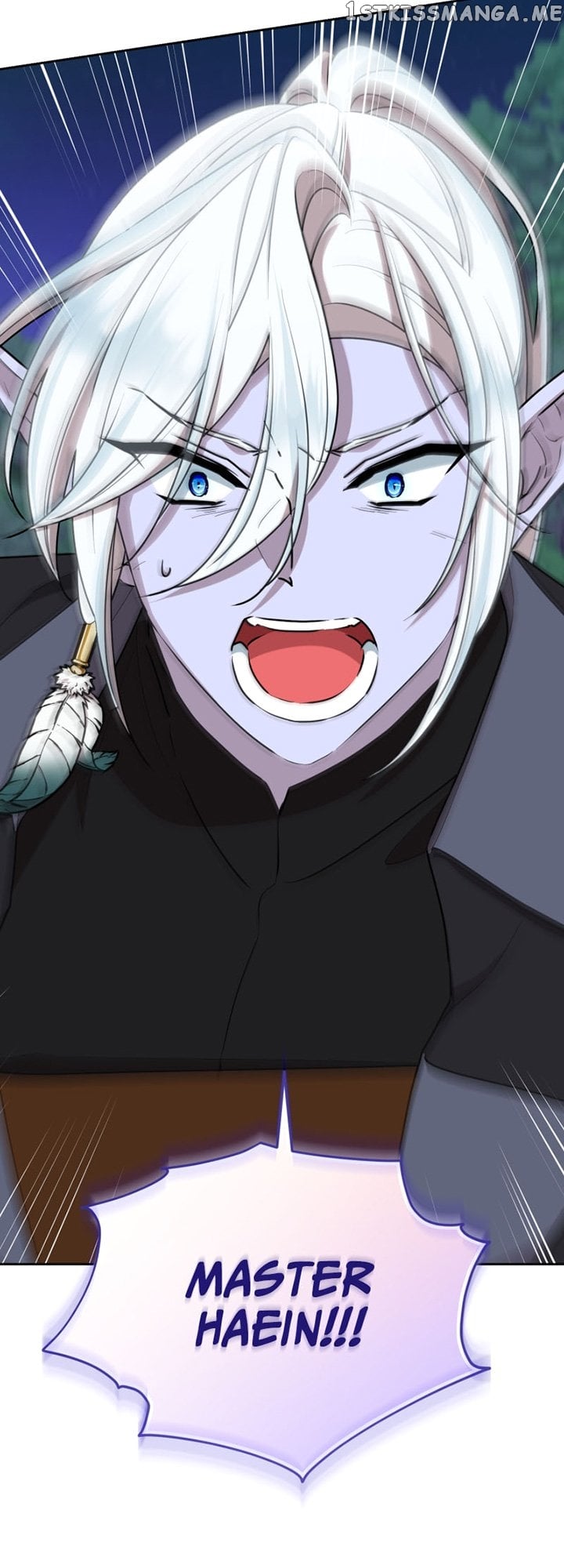 The Daughter of the Elemental King Chapter 126 - page 80