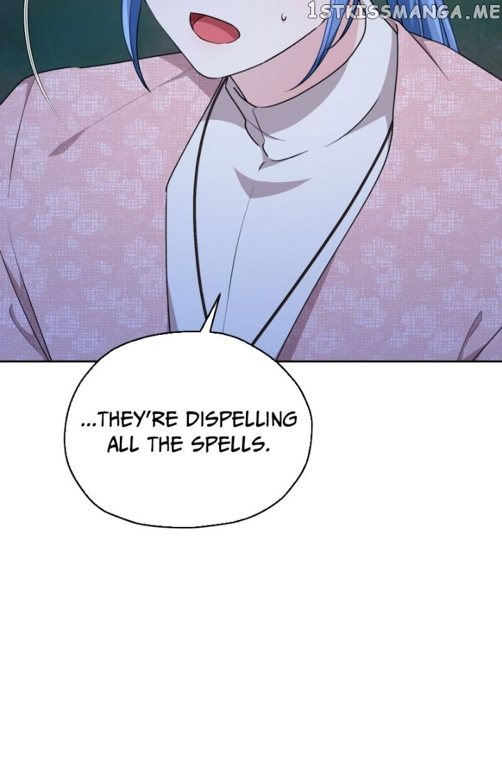 The Daughter of the Elemental King Chapter 125 - page 22