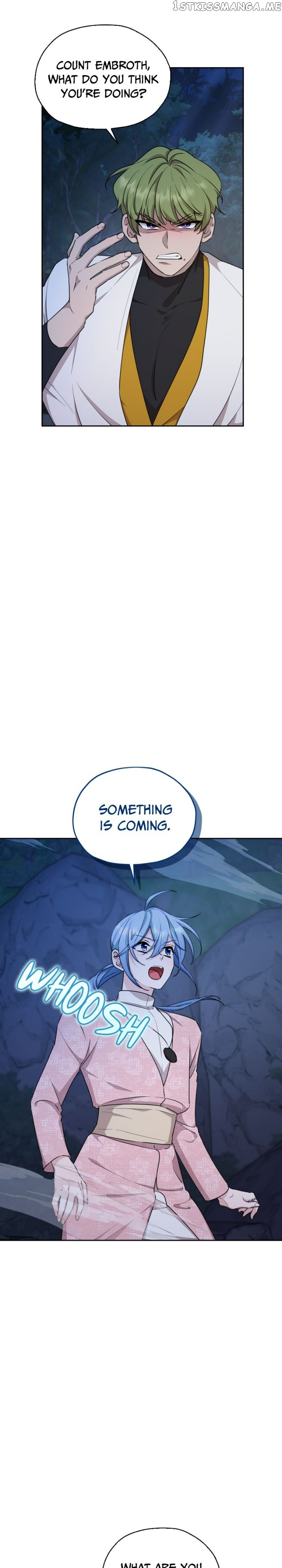 The Daughter of the Elemental King Chapter 125 - page 29
