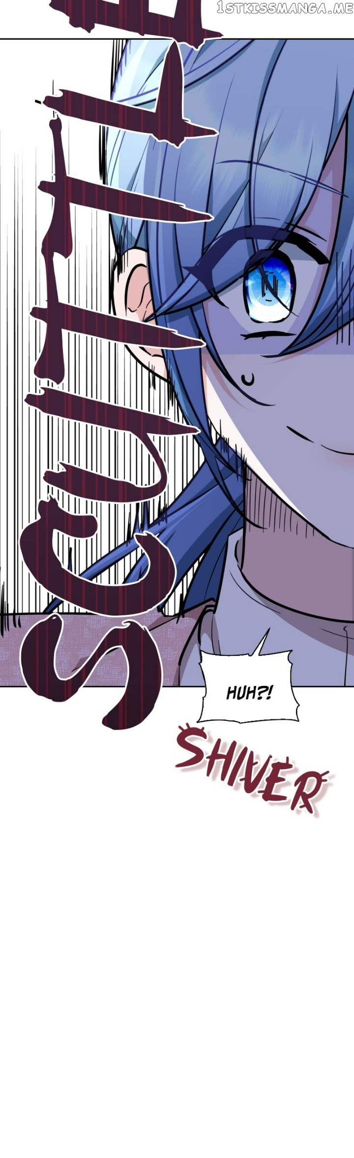 The Daughter of the Elemental King Chapter 125 - page 40